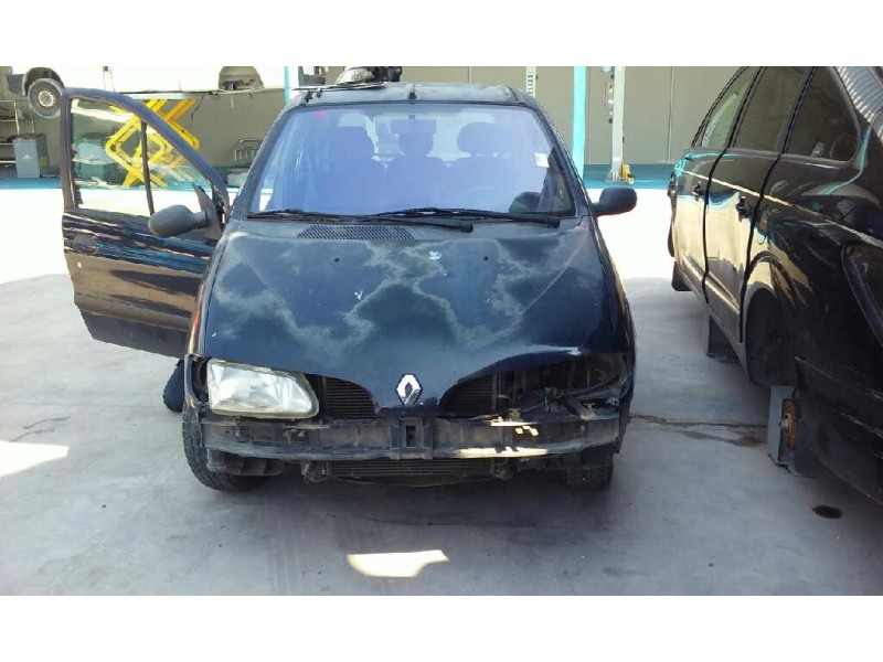 RENAULT MEGANE I SCENIC (JA0)