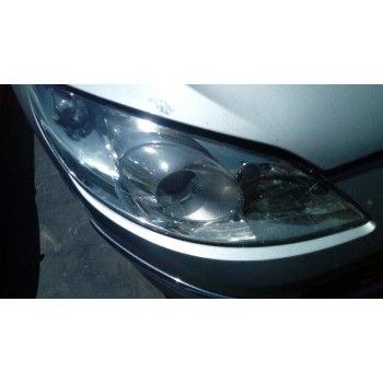 peugeot 407 sw del año 2010