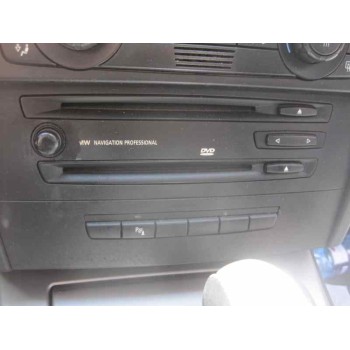 bmw serie 3 berlina (e90) del año 2005