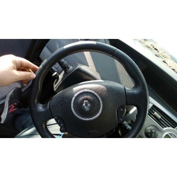 renault grand scenic del año 2007