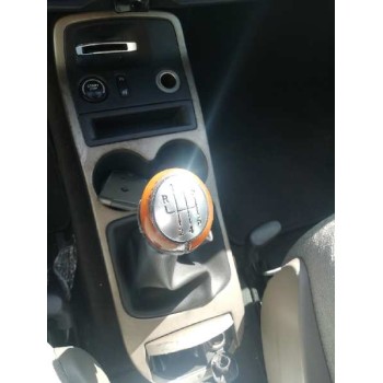 renault espace iv (jk0) del año 2004