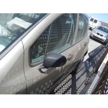 renault modus del año 2007