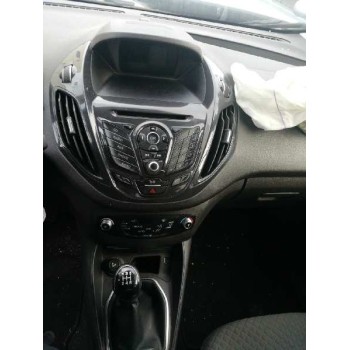 ford tourneo courier (c4a) del año 2017