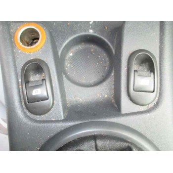 citroën c3 del año 2005