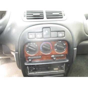 mg serie 25 (rf) del año 2000