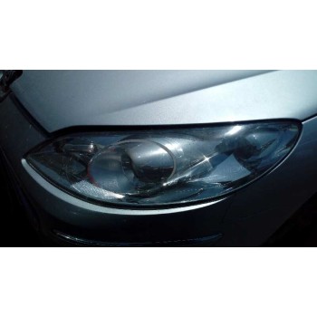 peugeot 407 sw del año 2010