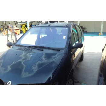 renault megane i scenic (ja0) del año 1997