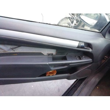 opel astra gtc del año 2006