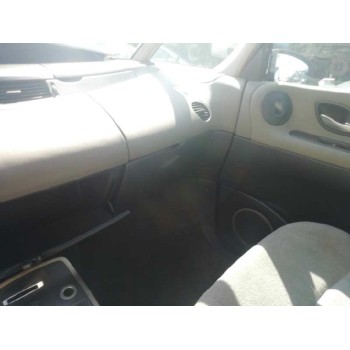 renault espace iv (jk0) del año 2004