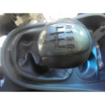 seat leon (1p1) del año 2007