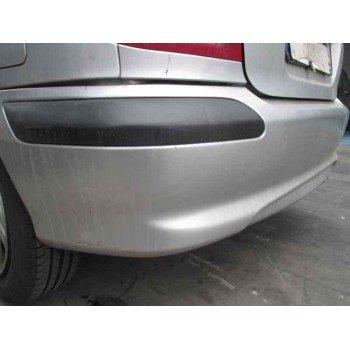 nissan almera (n16/e) del año 2000