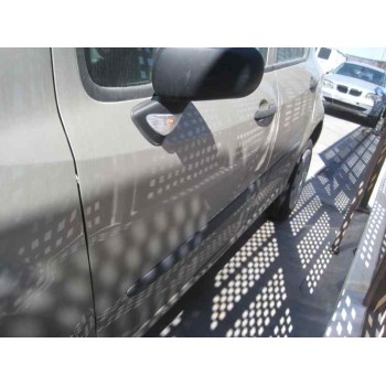 renault modus del año 2007