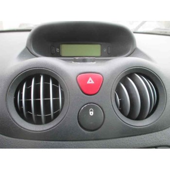 citroën c3 del año 2005