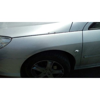 peugeot 407 sw del año 2010