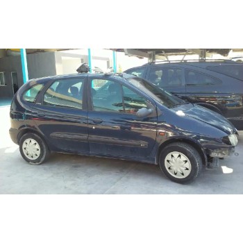renault megane i scenic (ja0) del año 1997