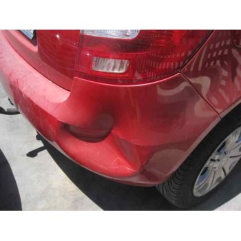 skoda fabia (5j2 ) del año 2008