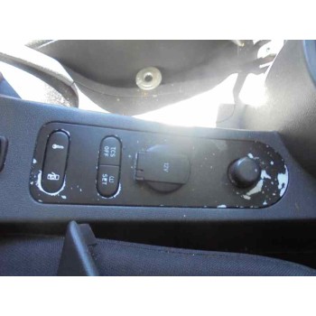 seat leon (1p1) del año 2007