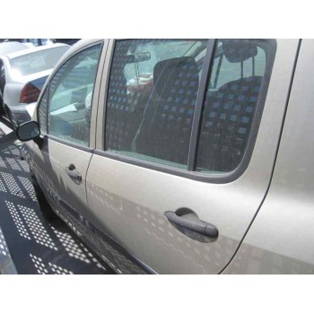 renault modus del año 2007