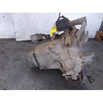 Recambio de caja cambios para citroën c2 vtr referencia OEM IAM 20CP24 191.000KM 