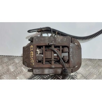 PINZA FRENO TRASERA DERECHA 207673043 20767304 MARCA BREMBO