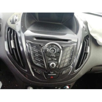 ford tourneo courier (c4a) del año 2017