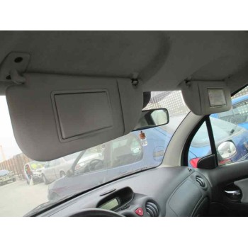 citroën c3 del año 2005