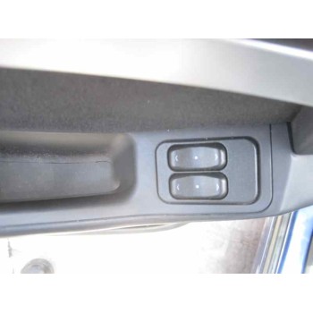 opel meriva del año 2006