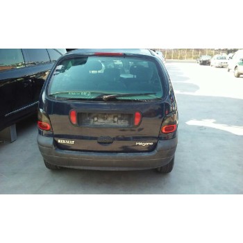 renault megane i scenic (ja0) del año 1997