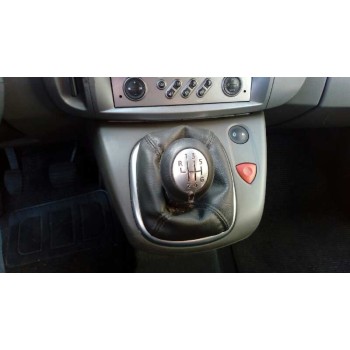 renault grand scenic del año 2007