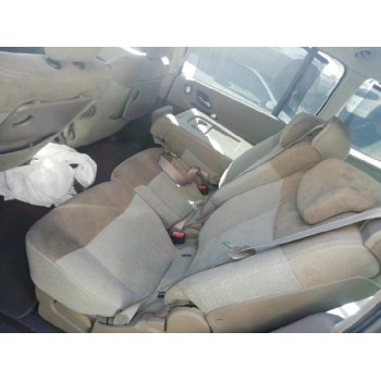 renault espace iv (jk0) del año 2004