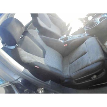 seat leon (1p1) del año 2007