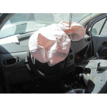 renault modus del año 2007