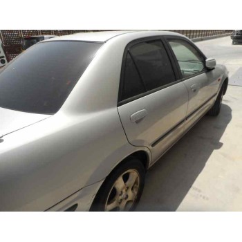 mazda 323 berlina f/s (bj) del año 2000