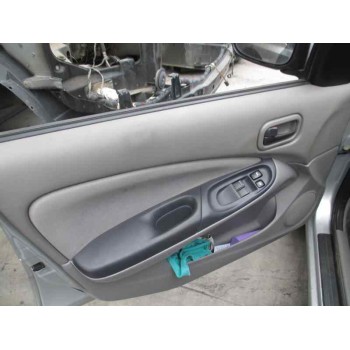 nissan almera (n16/e) del año 2000