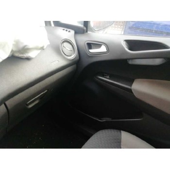 ford tourneo courier (c4a) del año 2017