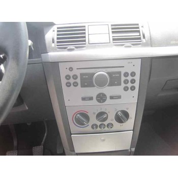 opel meriva del año 2006