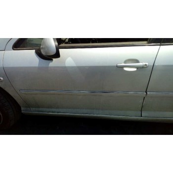 peugeot 407 sw del año 2010