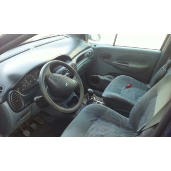 renault megane i scenic (ja0) del año 1997