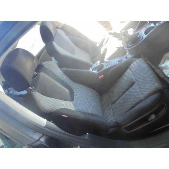 seat leon (1p1) del año 2007