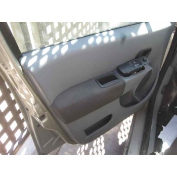 renault modus del año 2007