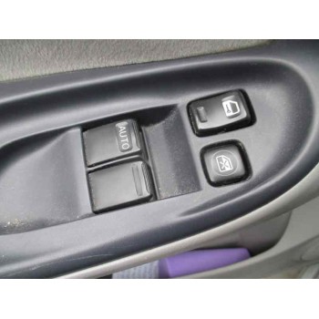 nissan almera (n16/e) del año 2000