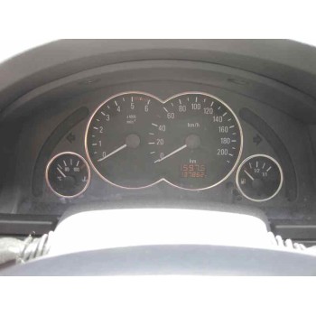 opel meriva del año 2006