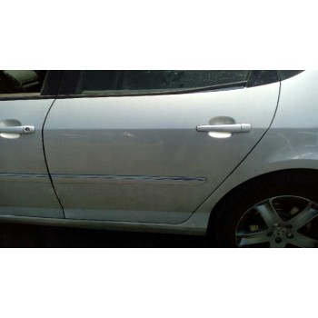 peugeot 407 sw del año 2010