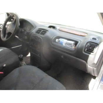 mg serie 25 (rf) del año 2000