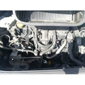 renault espace iv (jk0) del año 2004