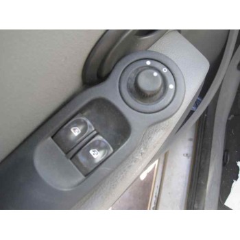 renault modus del año 2007