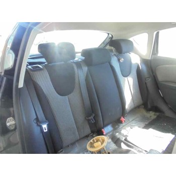 seat leon (1p1) del año 2007