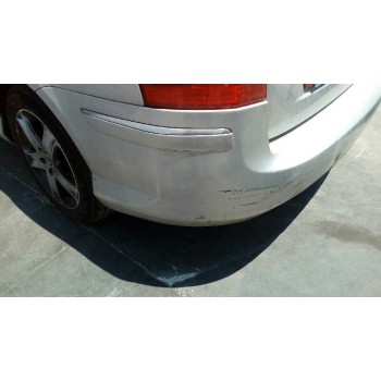 peugeot 407 sw del año 2010