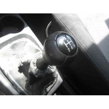 opel meriva del año 2006