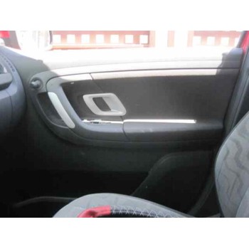 skoda fabia (5j2 ) del año 2008